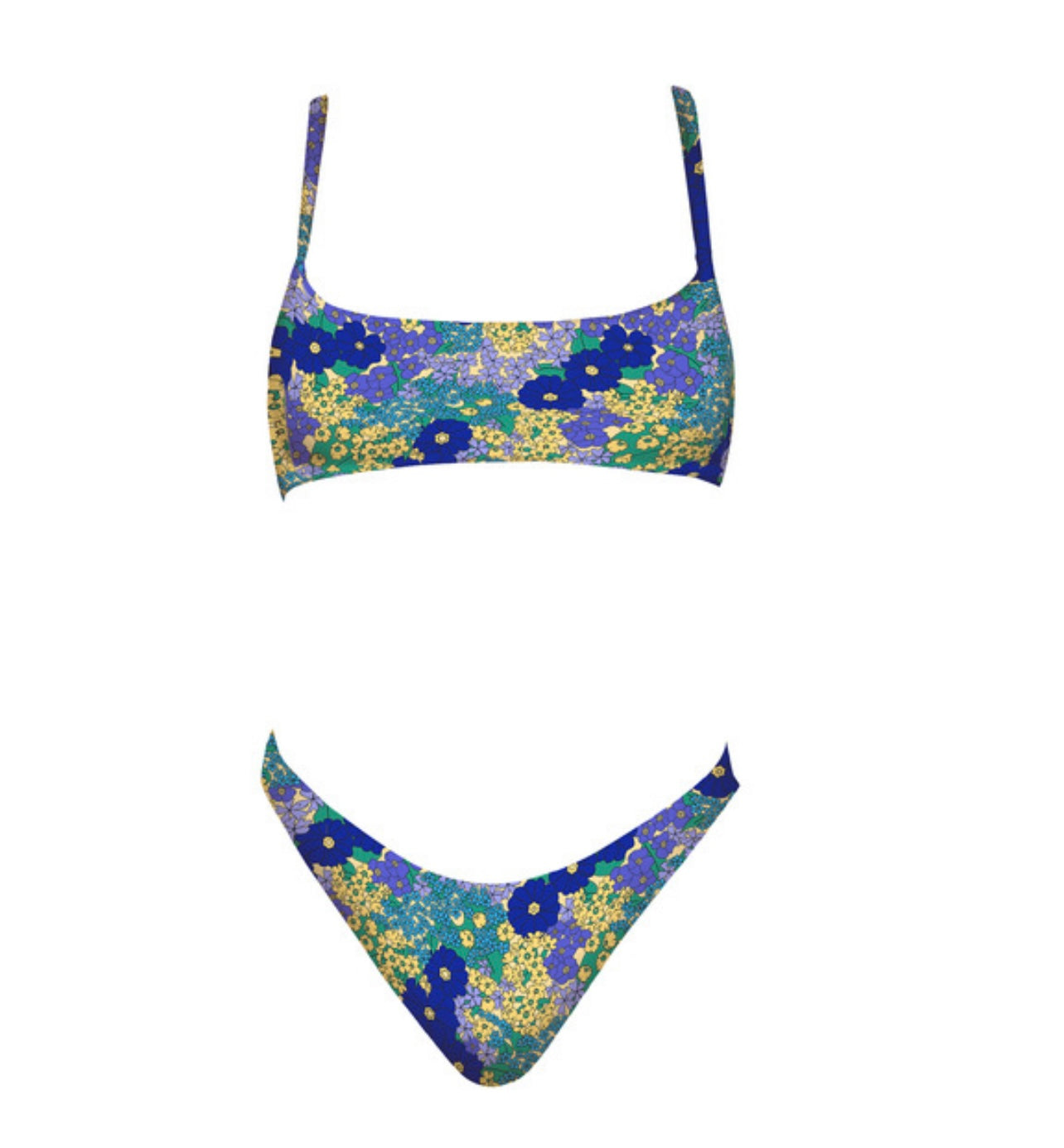 Salty People-Simply Salty V. 0237 // Bottom-Bikini & Mayo-1-Milagron.com