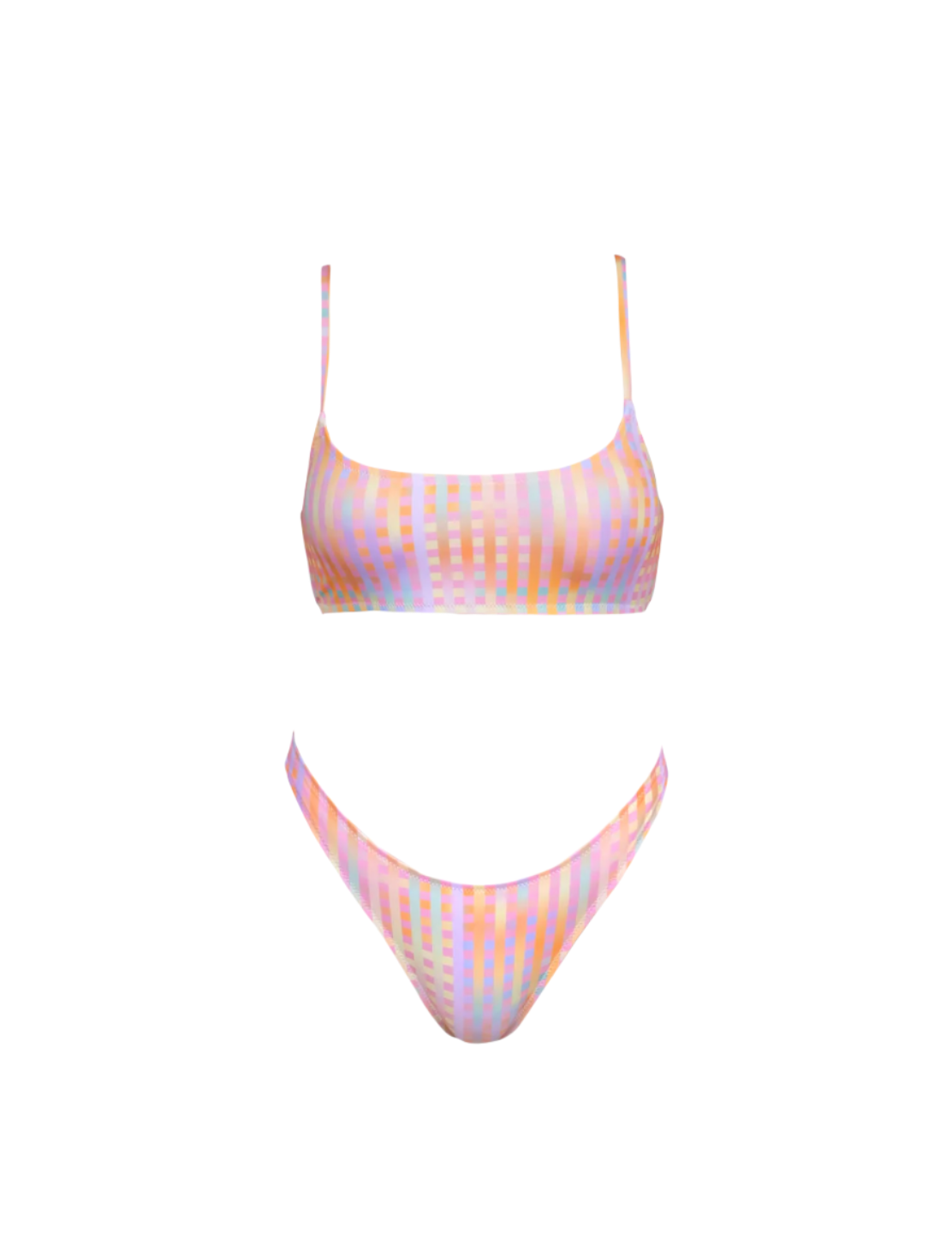 Salty People-Simply Salty V. 0238 // Top-Bikini & Mayo-1-Milagron.com