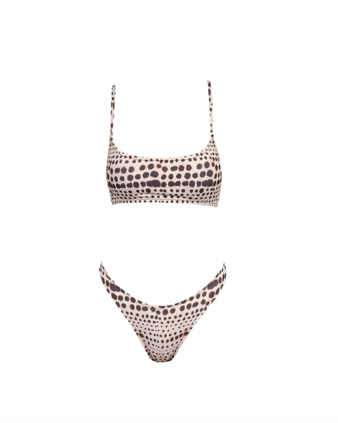 Salty People-Simply Salty V. 0239 // Top-Bikini & Mayo-1-Milagron.com