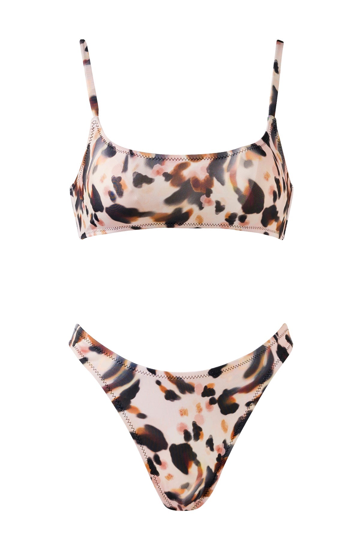 Salty People-Simply Salty V. 0243 // Bottom-Bikini & Mayo-1-Milagron.com