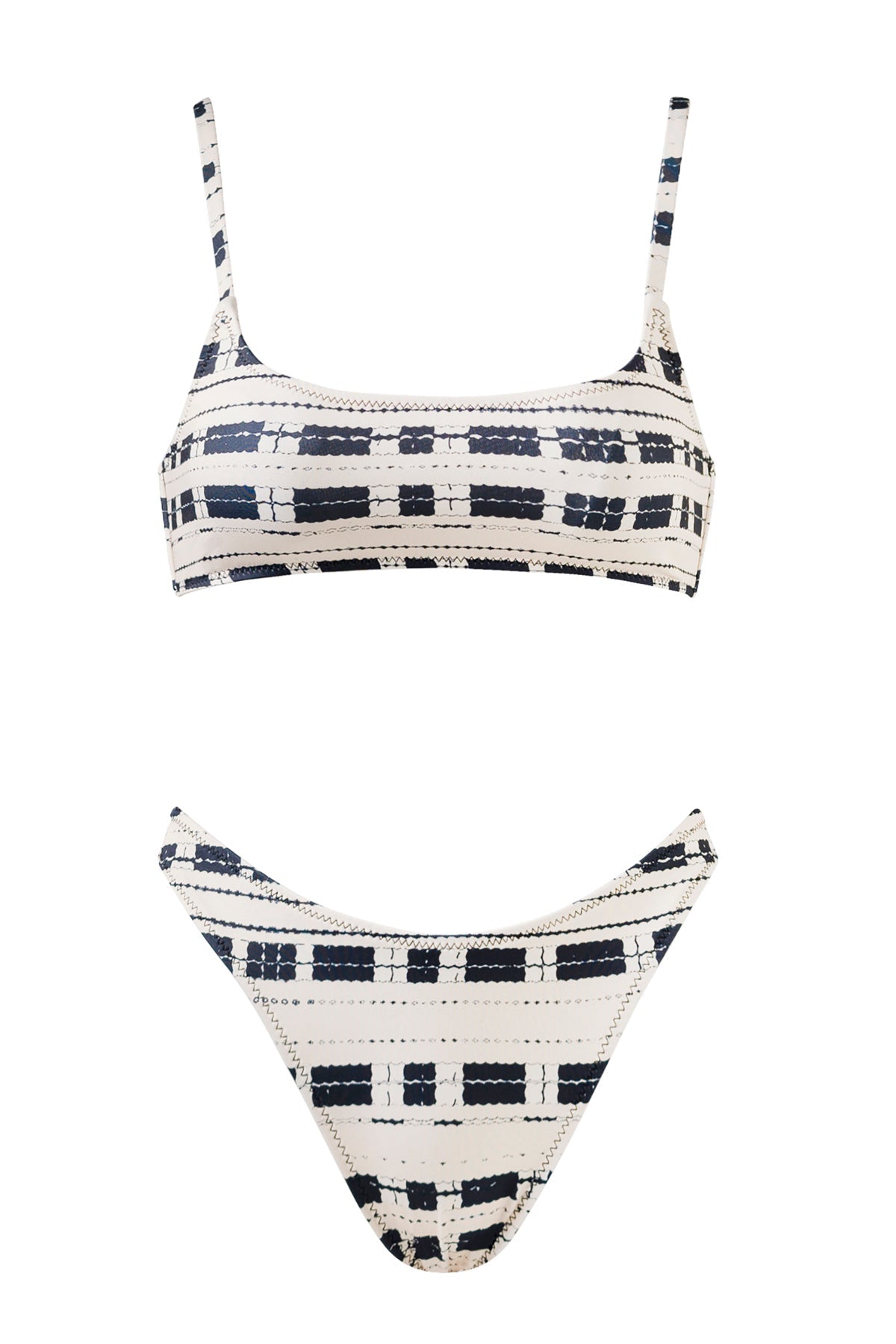 Salty People-Simply Salty V. 0244 // Top-Bikini & Mayo-1-Milagron.com