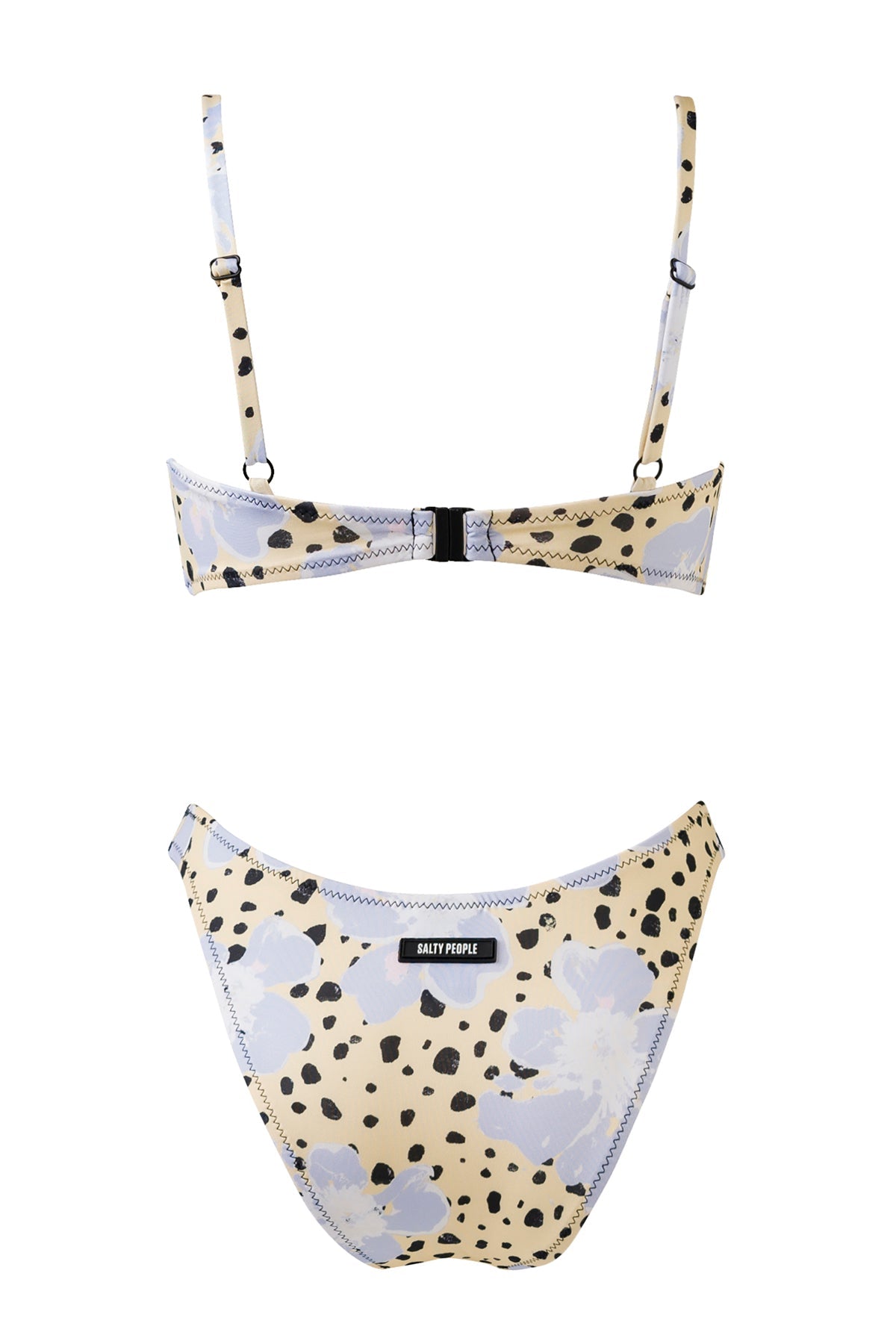 Salty People-Simply Salty V. 0247 // Top-Bikini & Mayo-3-Milagron.com