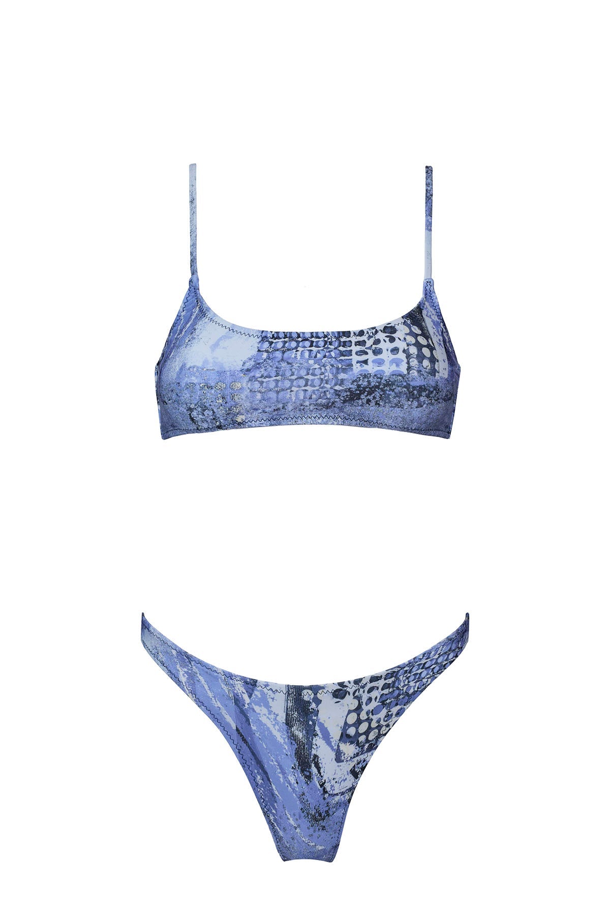 Salty People-Simply Salty V. 0261 // Bottom-Bikini & Mayo-1-Milagron.com