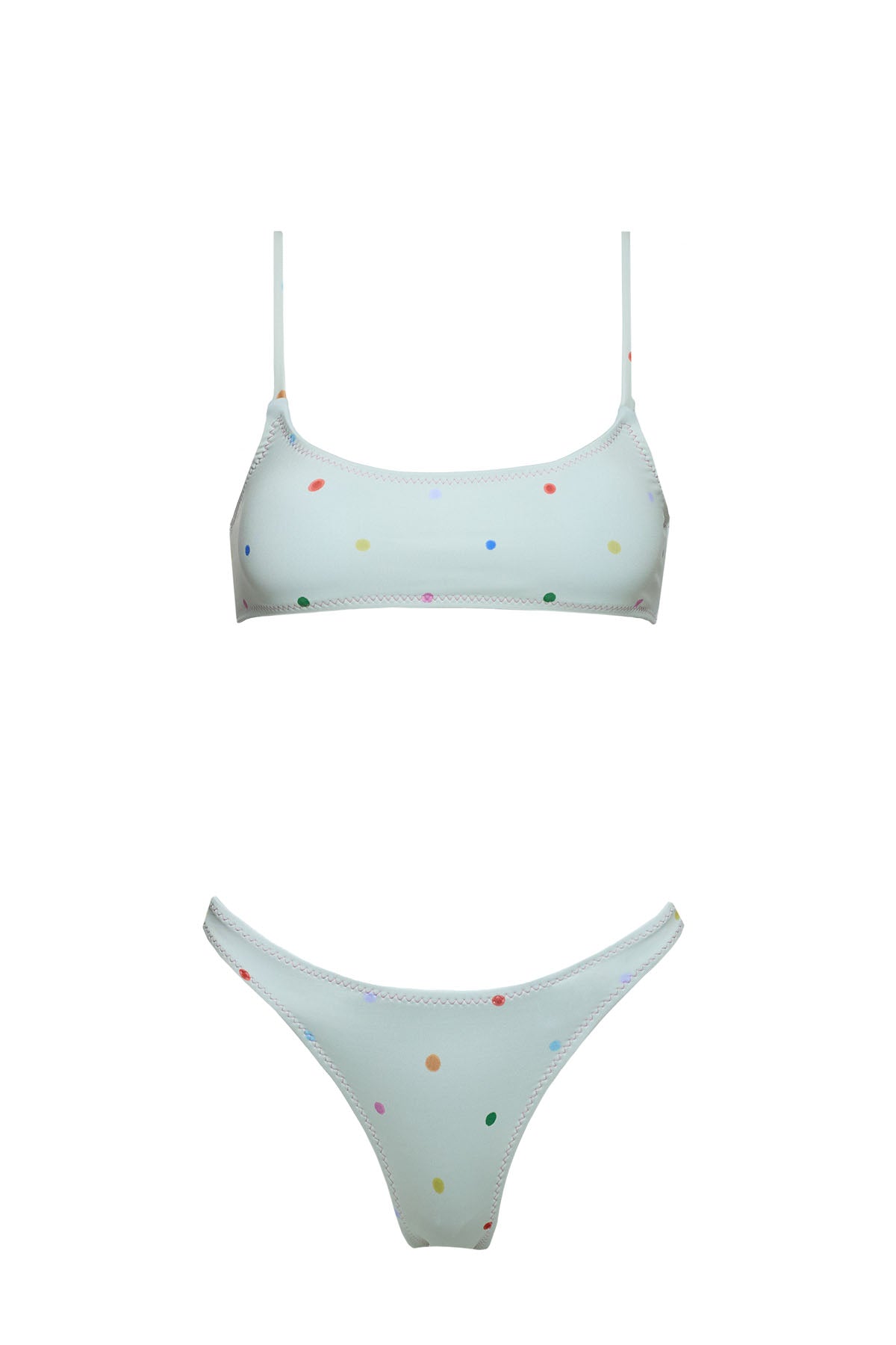 Simply Salty V. 0273 // Bottom