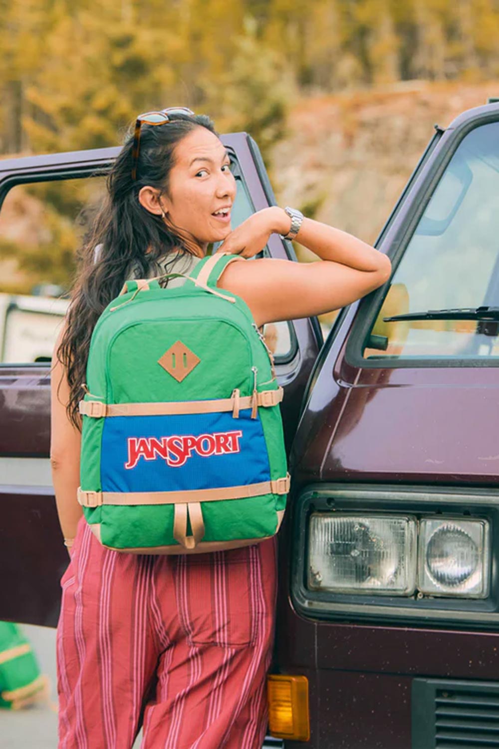 Jansport-Small Seattle Pack Jelly Kelly-Sırt Çantası-4-Milagron.com