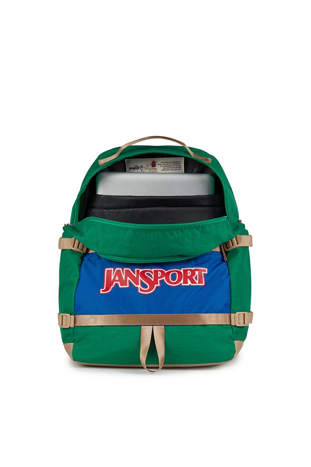 Jansport-Small Seattle Pack Jelly Kelly-Sırt Çantası-7-Milagron.com