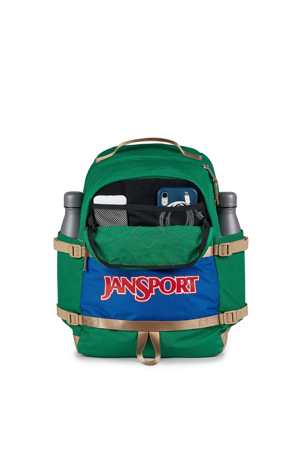 Jansport-Small Seattle Pack Jelly Kelly-Sırt Çantası-3-Milagron.com
