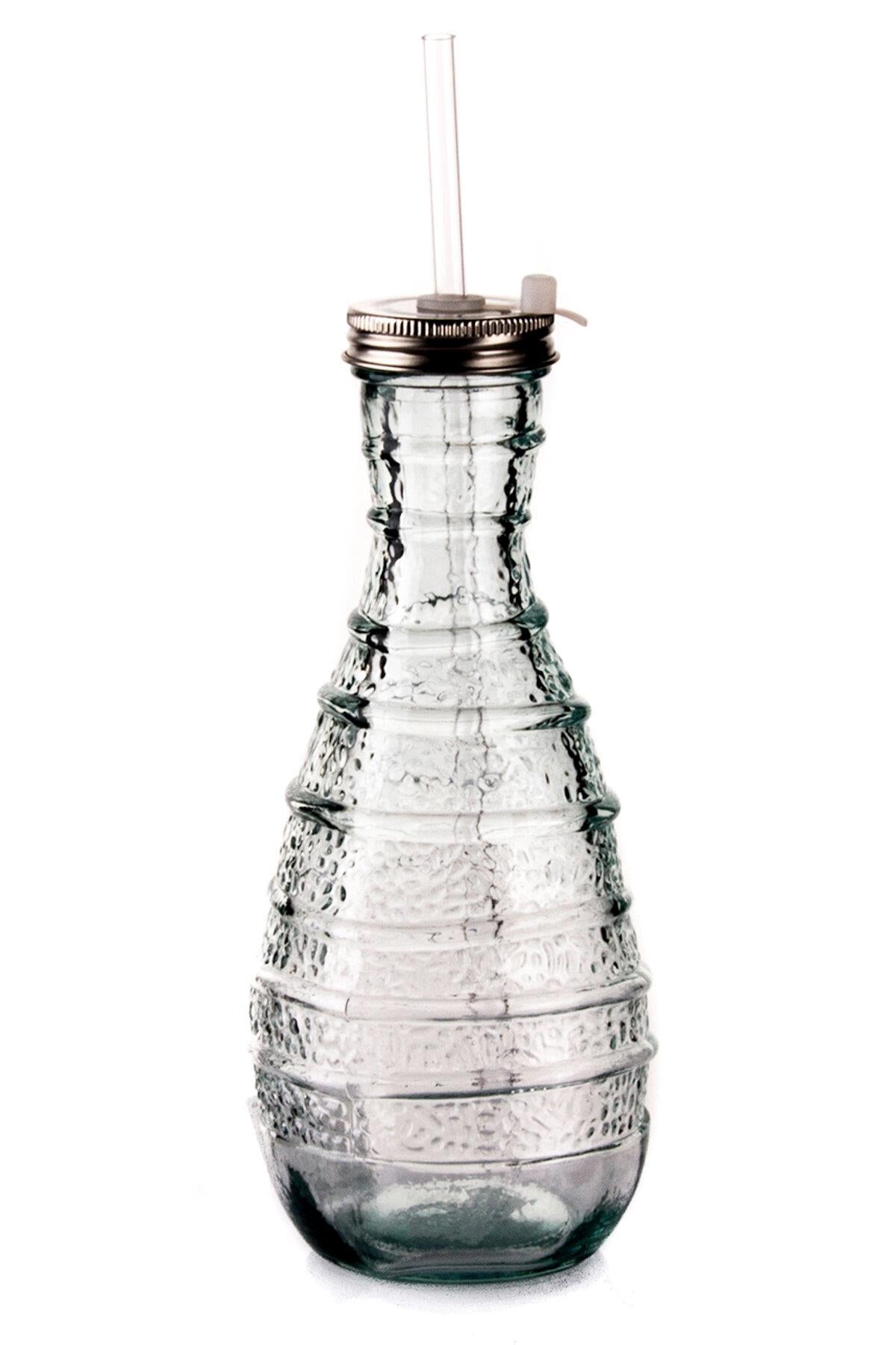 San Miguel Botella Pipetli Şişe 600 cc