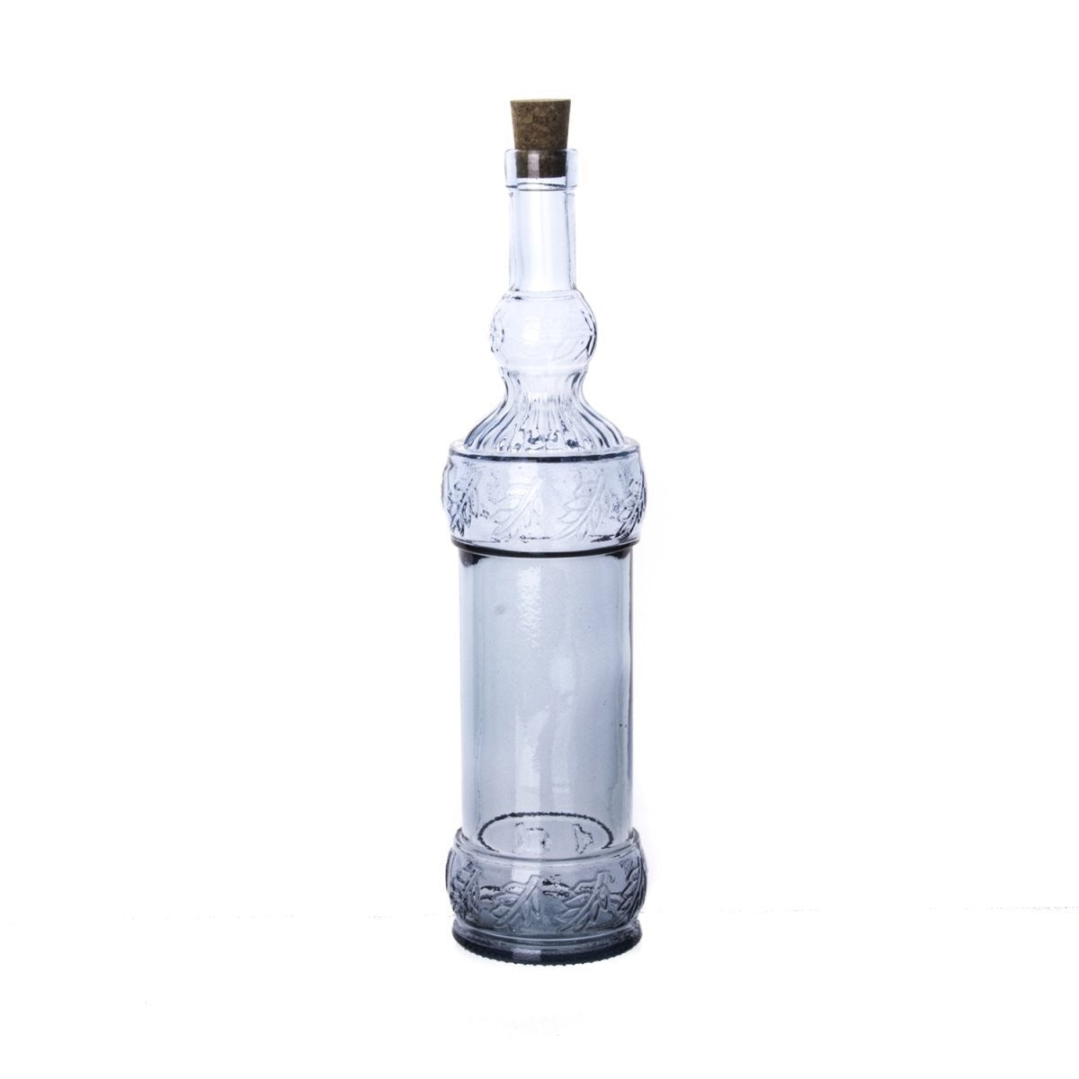San Miguel Laurel Yağ Şişesi 750 Ml Turkuaz 5041D DB601