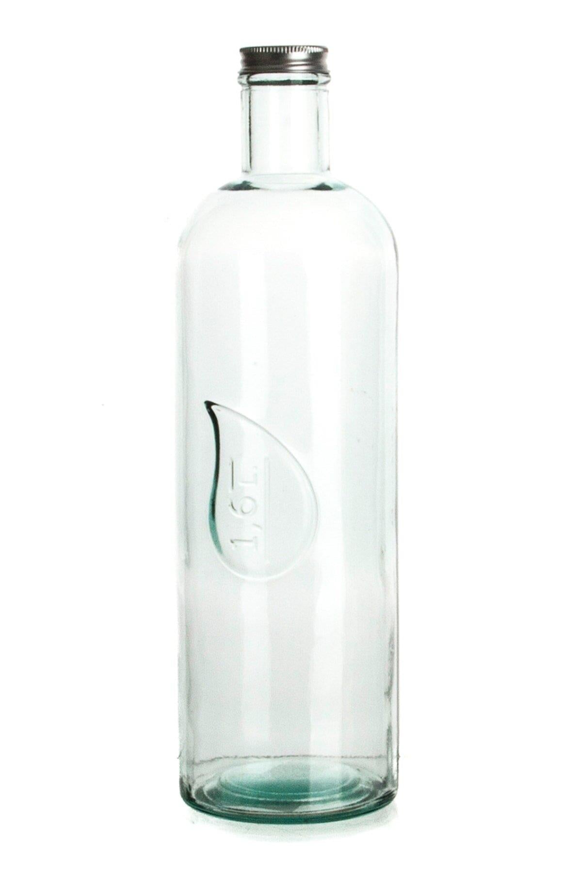 San Miguel Metal Kapaklı Şişe 1.6 Litre 887966