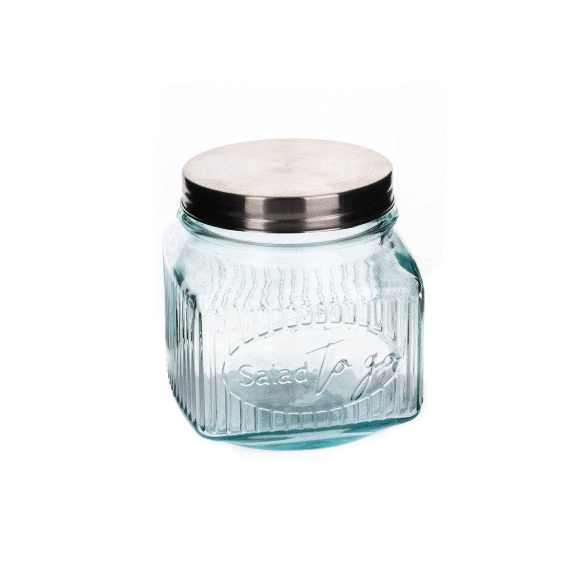 San Miguel Salad Kavanoz Metal Kapak 800 CC 4830