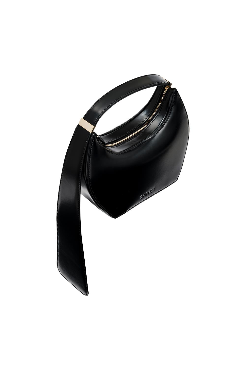 Sanct Atelier-Cor Collection Black-El Çantası-2-Milagron.com