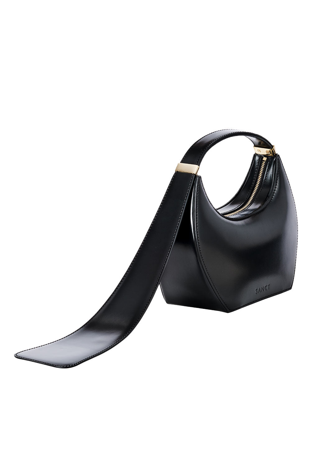 Sanct Atelier-Cor Collection Black-El Çantası-6-Milagron.com