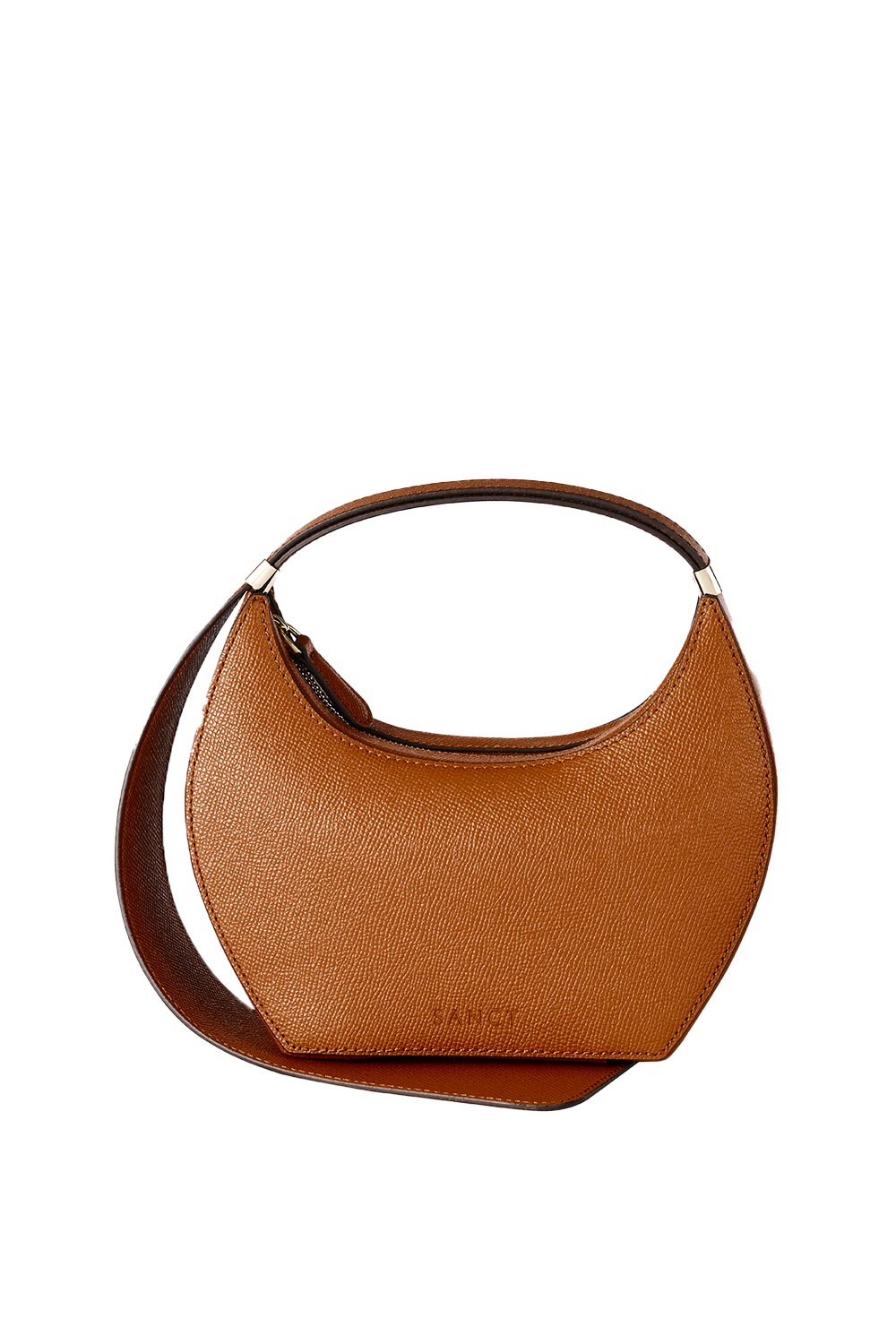 Sanct Atelier-Cor Collection Gold-El Çantası-1-Milagron.com