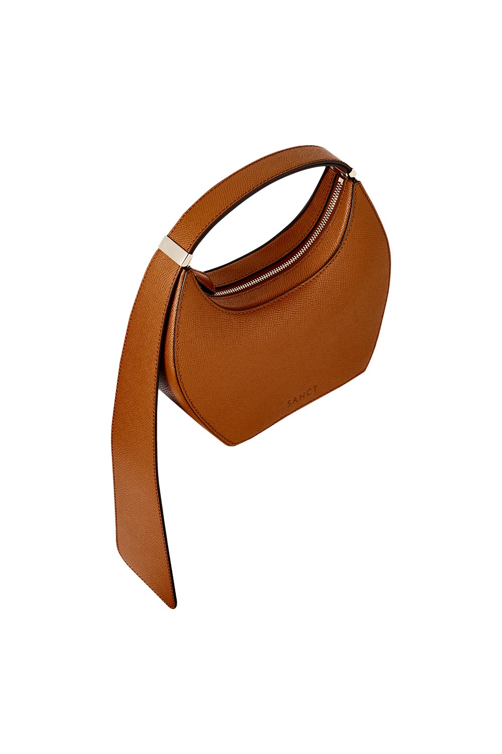 Sanct Atelier-Cor Collection Gold-El Çantası-2-Milagron.com