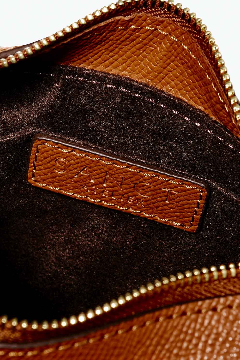 Sanct Atelier-Cor Collection Gold-El Çantası-4-Milagron.com