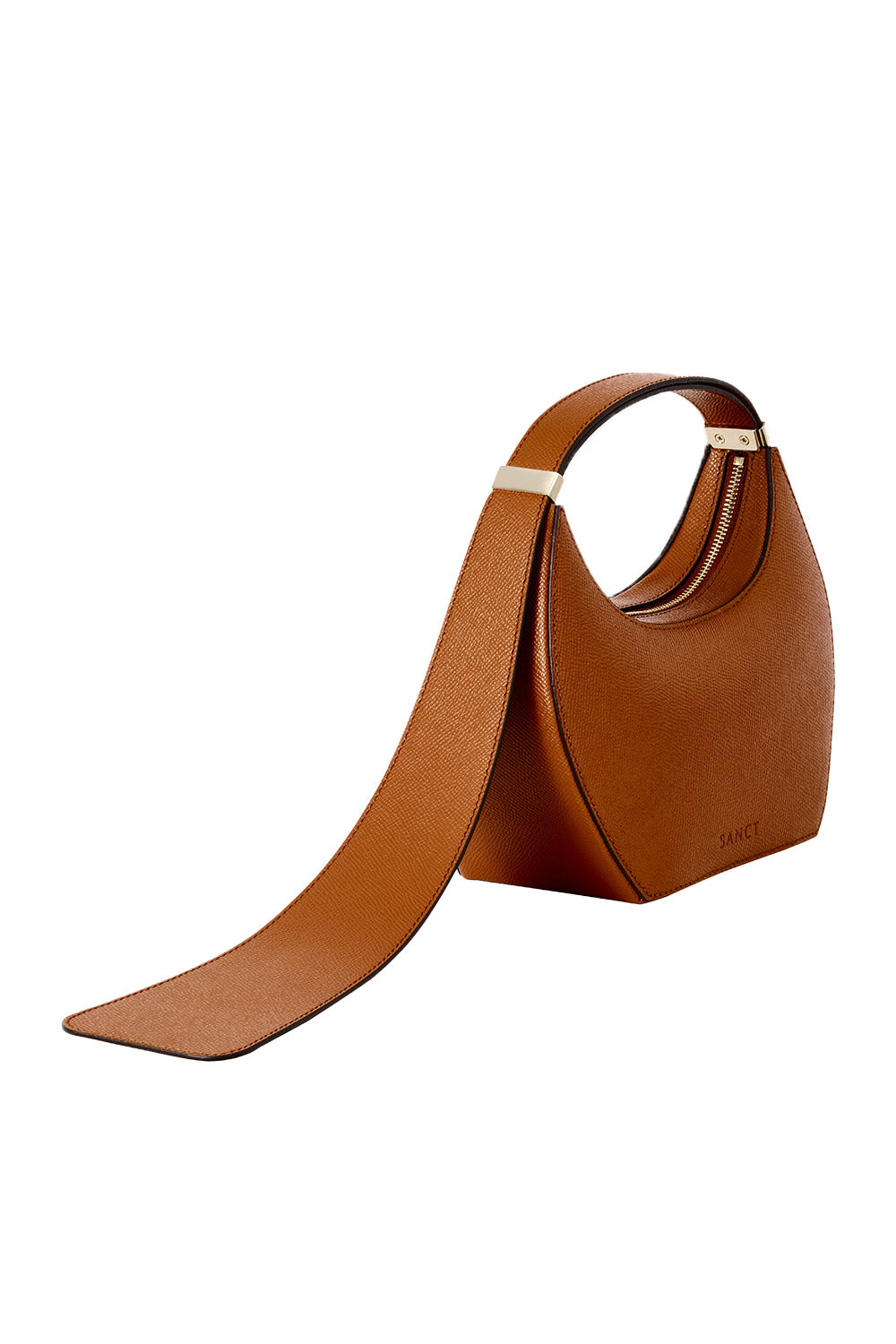 Sanct Atelier-Cor Collection Gold-El Çantası-6-Milagron.com