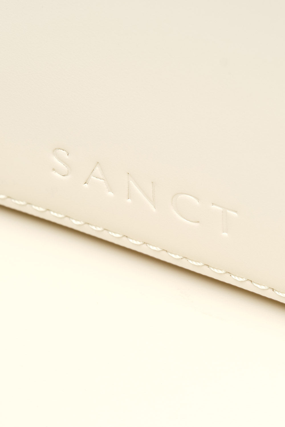 Sanct Atelier-Cor Collection Ivory-El Çantası-3-Milagron.com