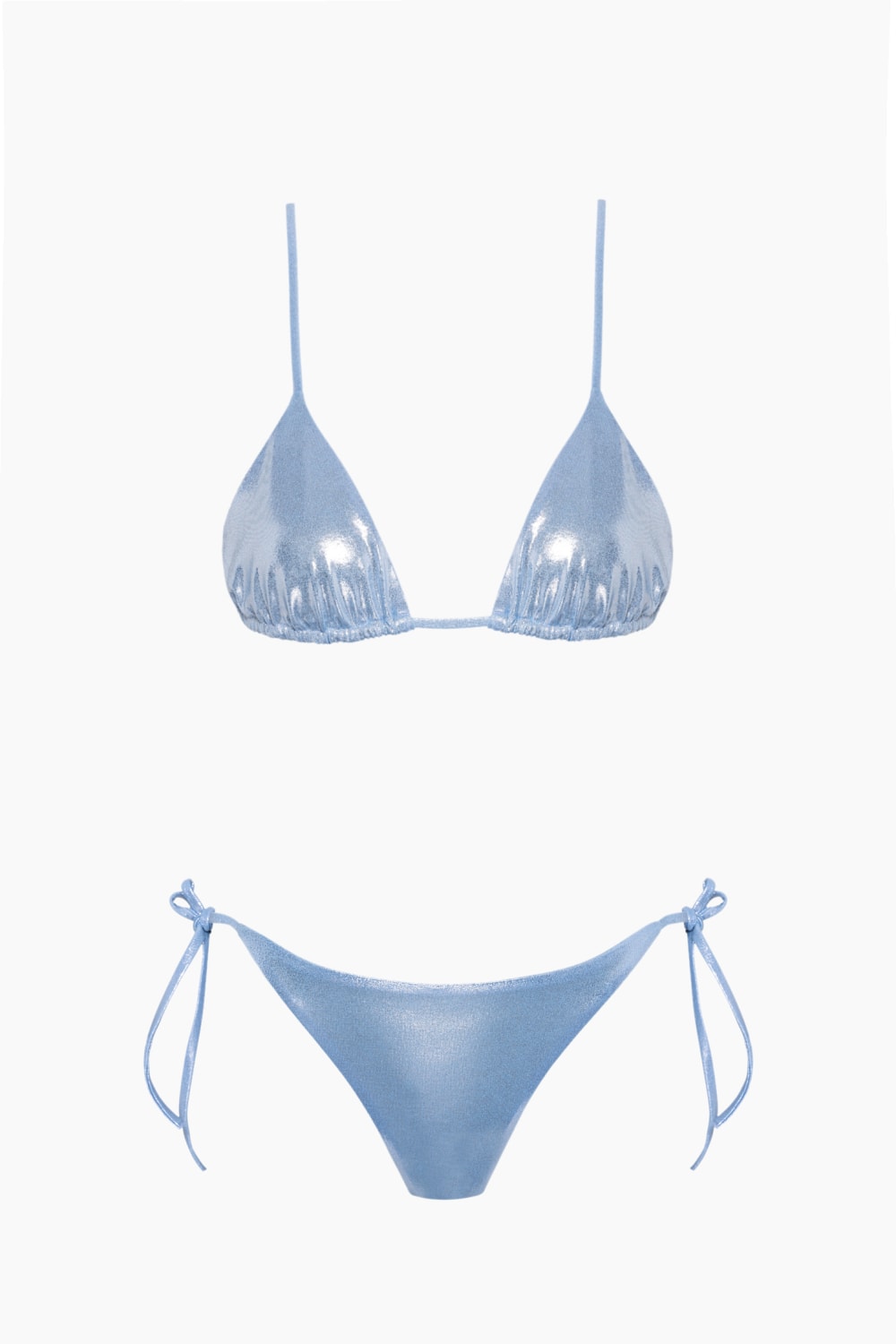 Alfye Bikini- Mavi - 3