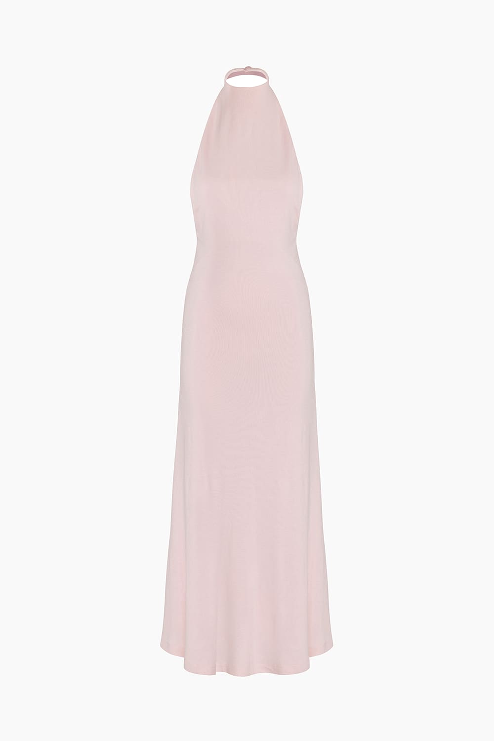 Blush Elbise- Pembe - 4