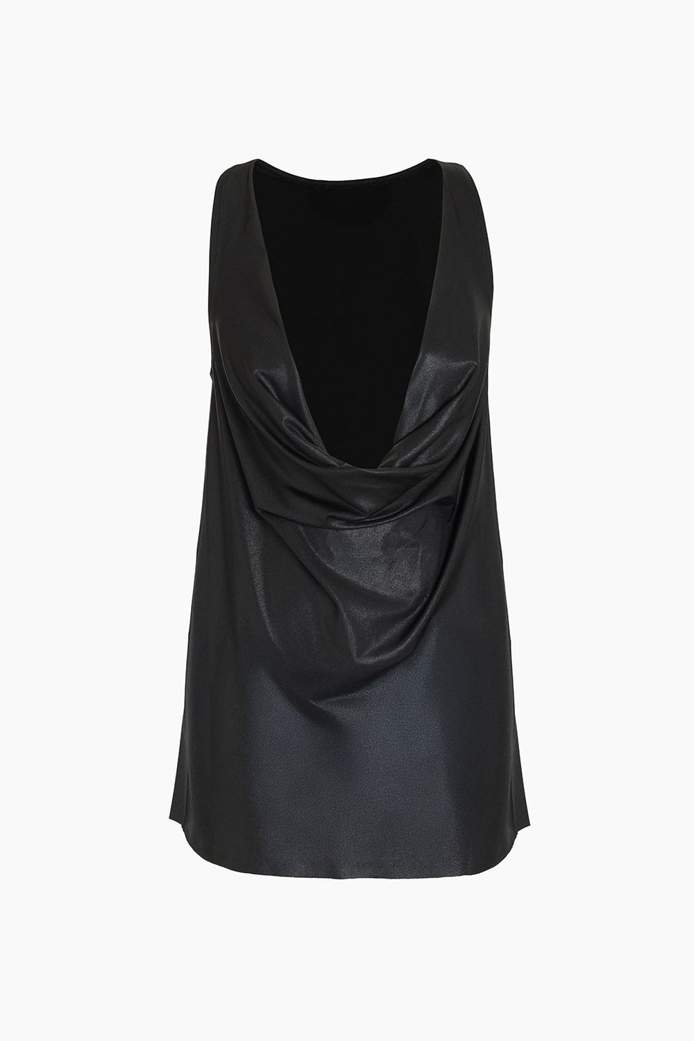 Gia Pareo Elbise- Siyah - 2