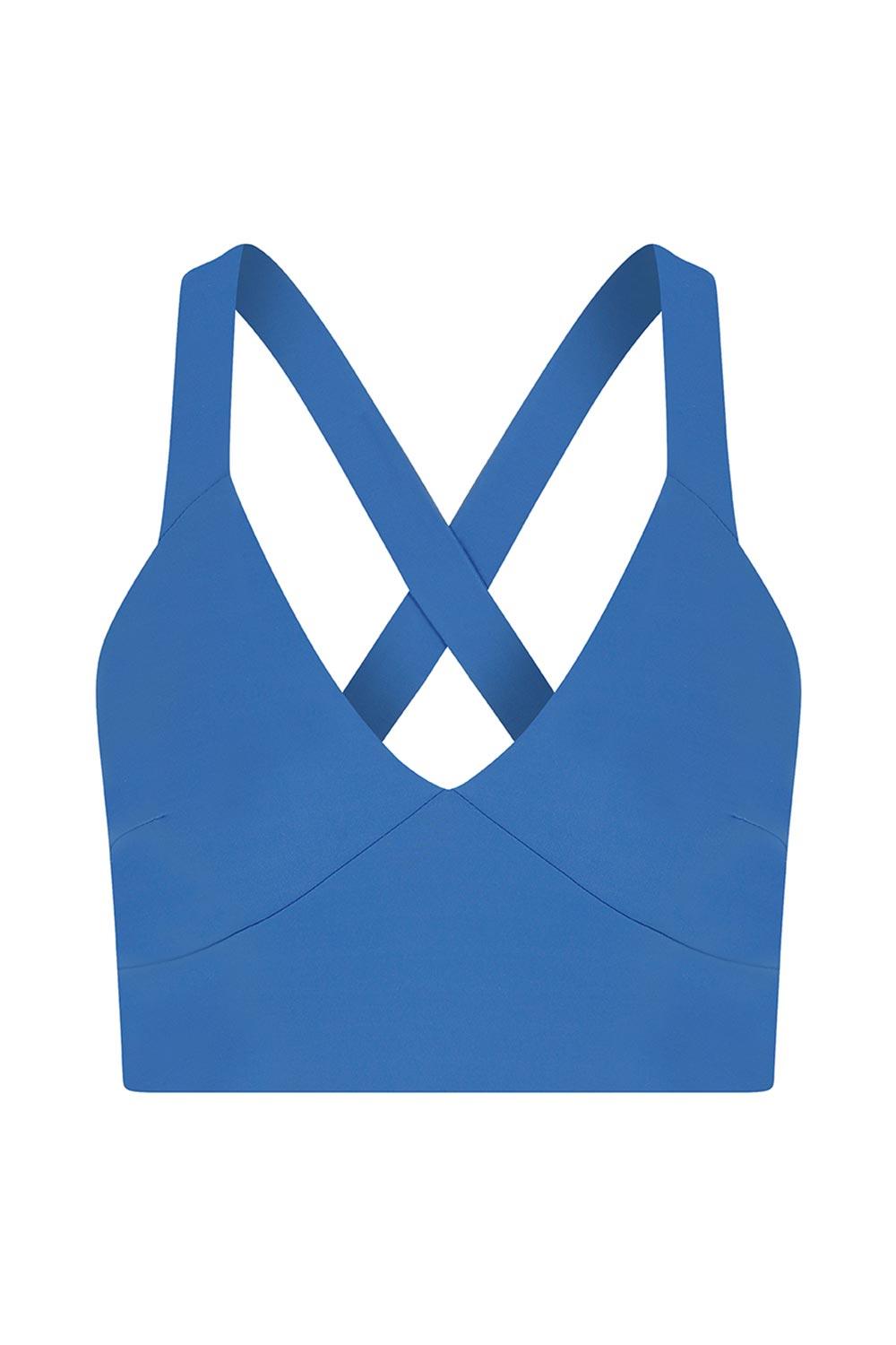 Saude-Bane Mavi-Activewear-1-Milagron.com