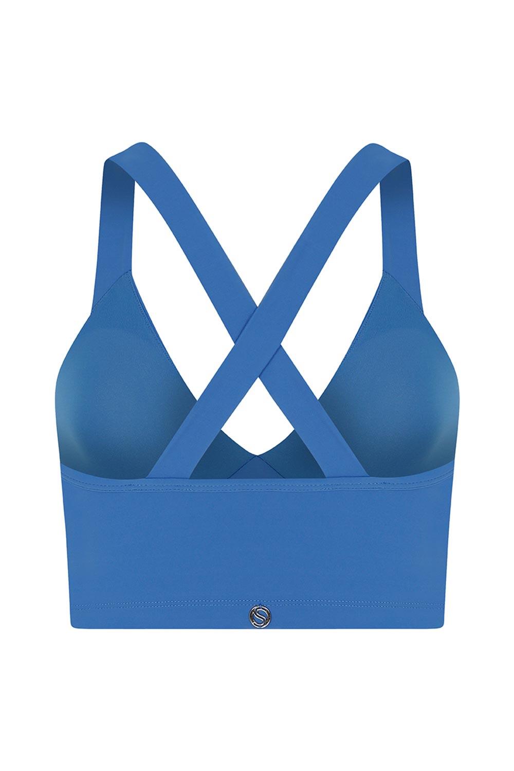 Saude-Bane Mavi-Activewear-2-Milagron.com