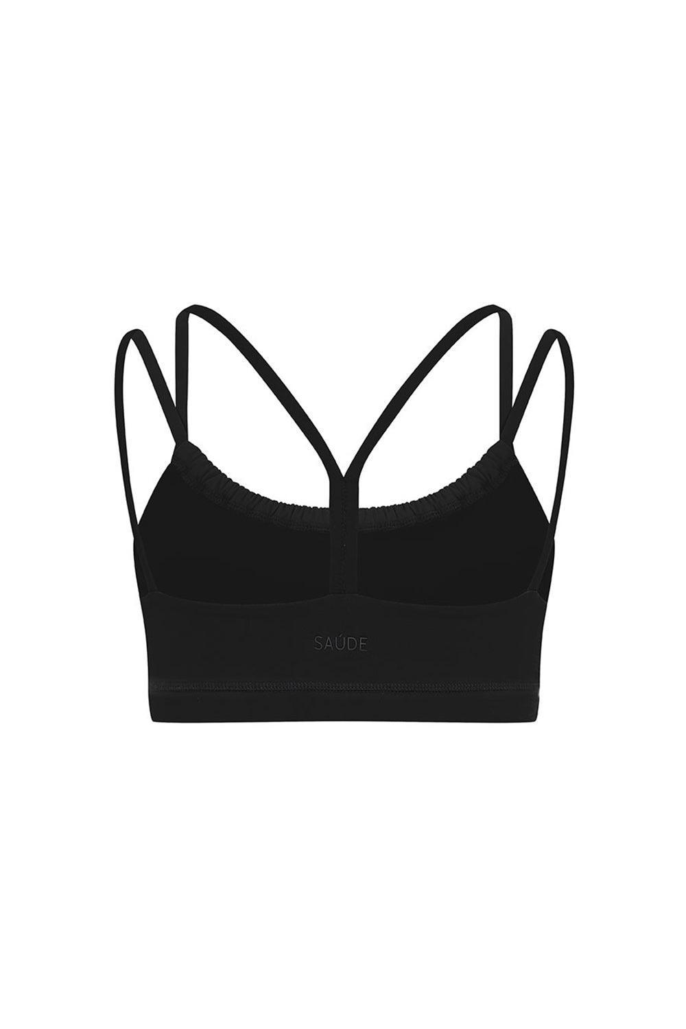 Saude-Benito Siyah-Spor Sütyeni-2-Milagron.com