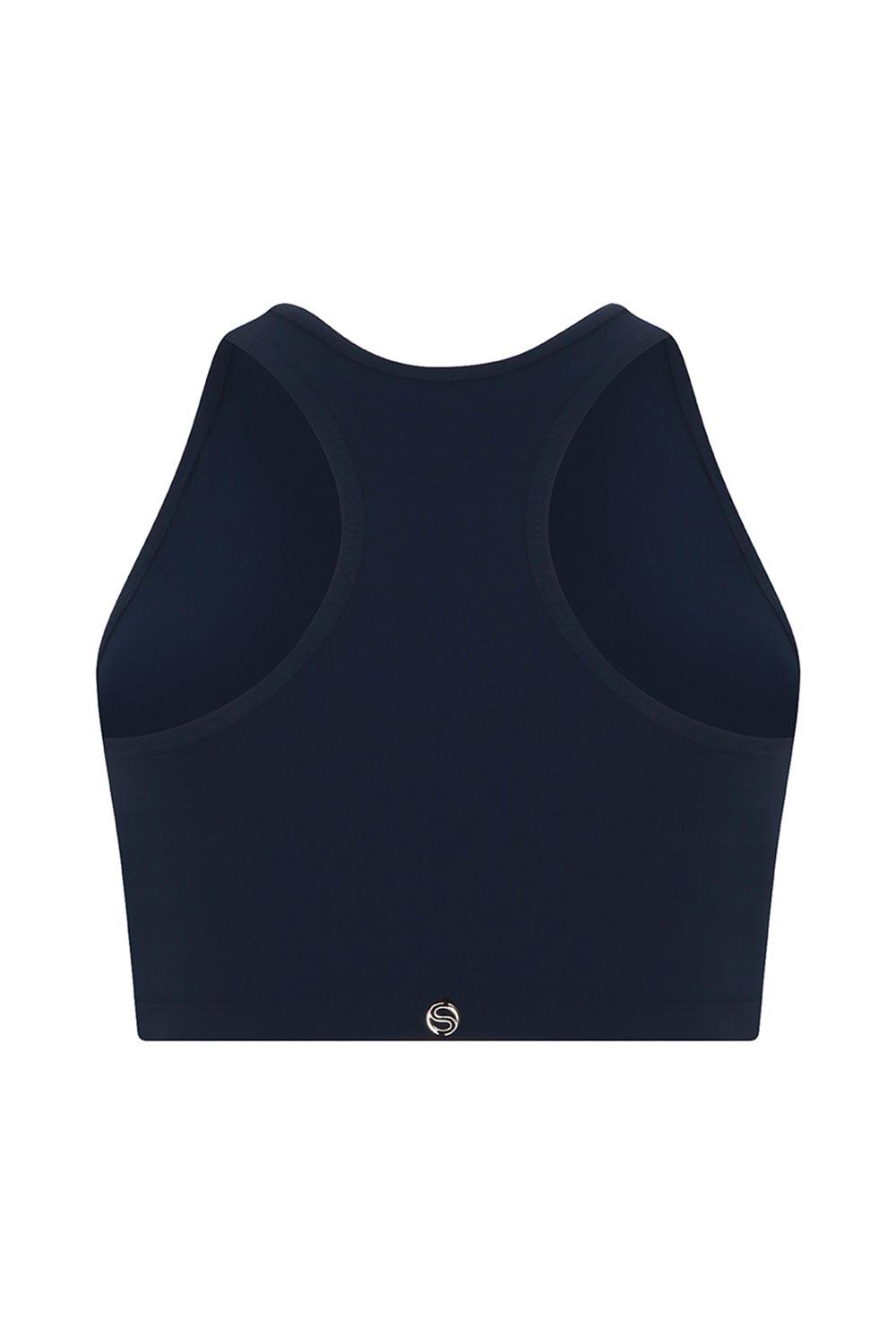 Saude-Bona Lacivert-Activewear-2-Milagron.com