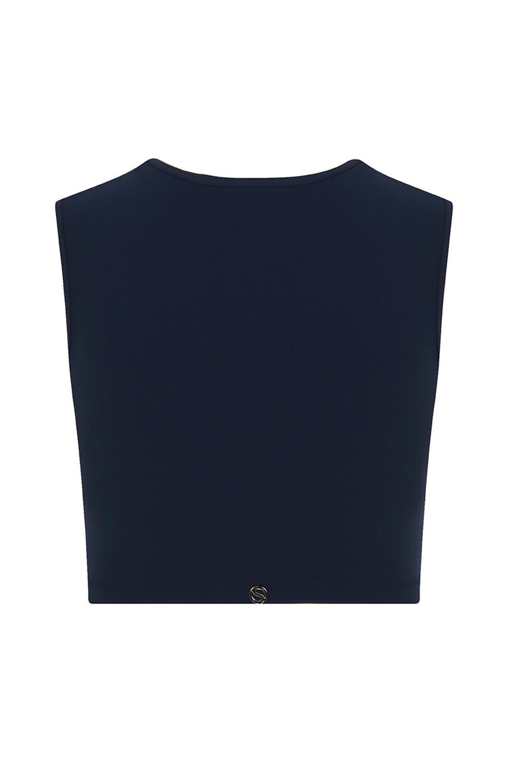 Saude-Boomi Lacivert-Activewear-2-Milagron.com