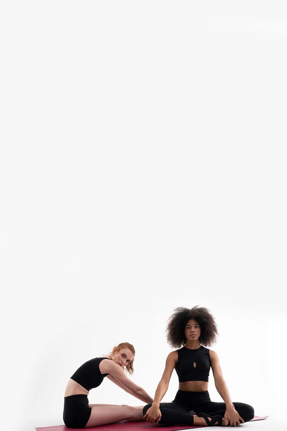 Saude-Boomi Siyah-Activewear-6-Milagron.com