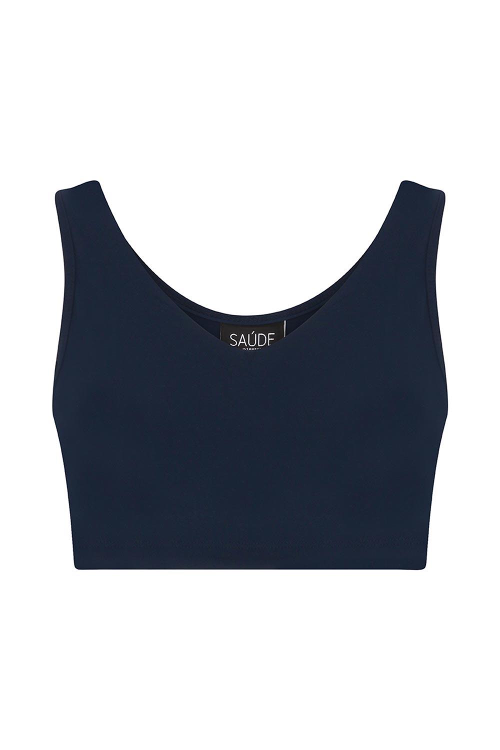 Saude-Brando Lacivert-Activewear-1-Milagron.com