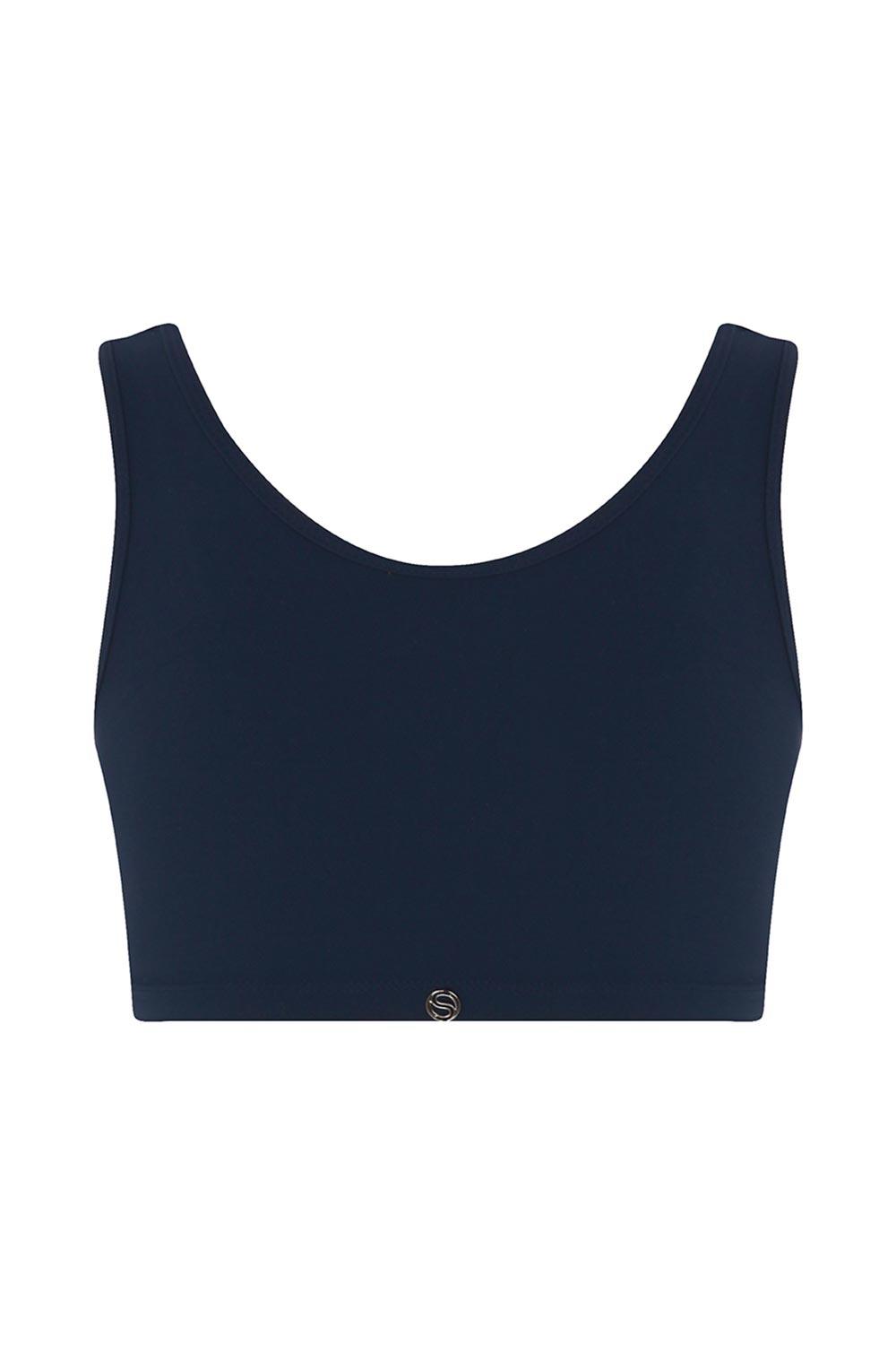Saude-Brando Lacivert-Activewear-2-Milagron.com
