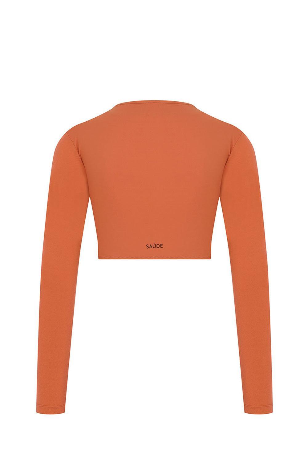 Saude-Brezio Baked Clay-Spor Üstü-2-Milagron.com