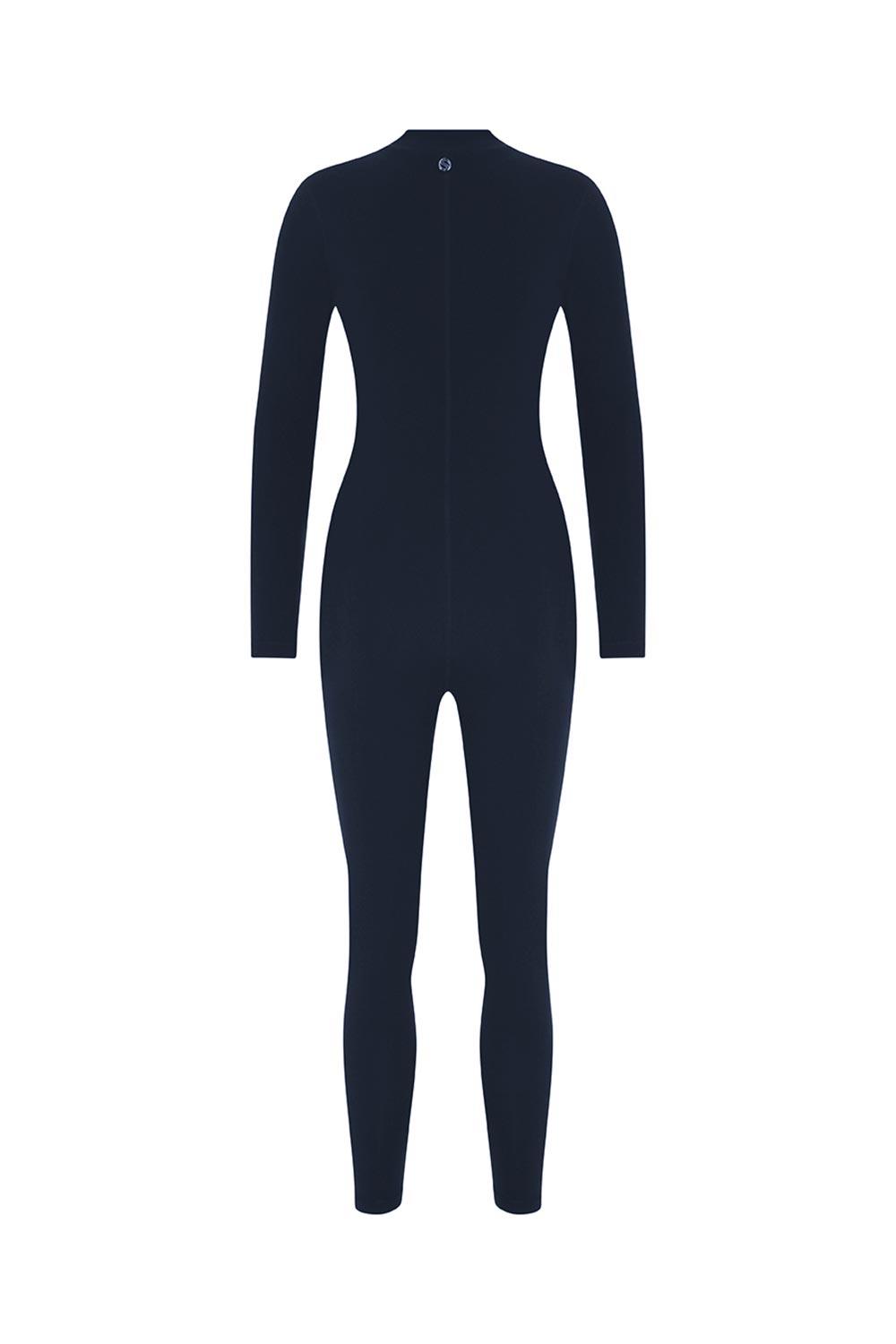 Saude-Jarge Lacivert-Activewear-1-Milagron.com