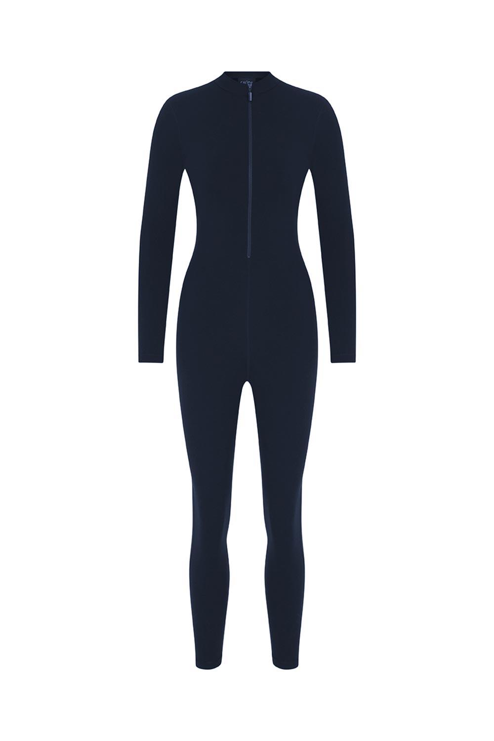 Saude-Jarge Lacivert-Activewear-2-Milagron.com