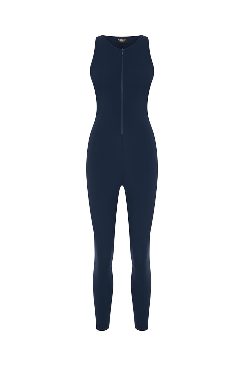 Saude-Jasper Lacivert-Activewear-7-Milagron.com