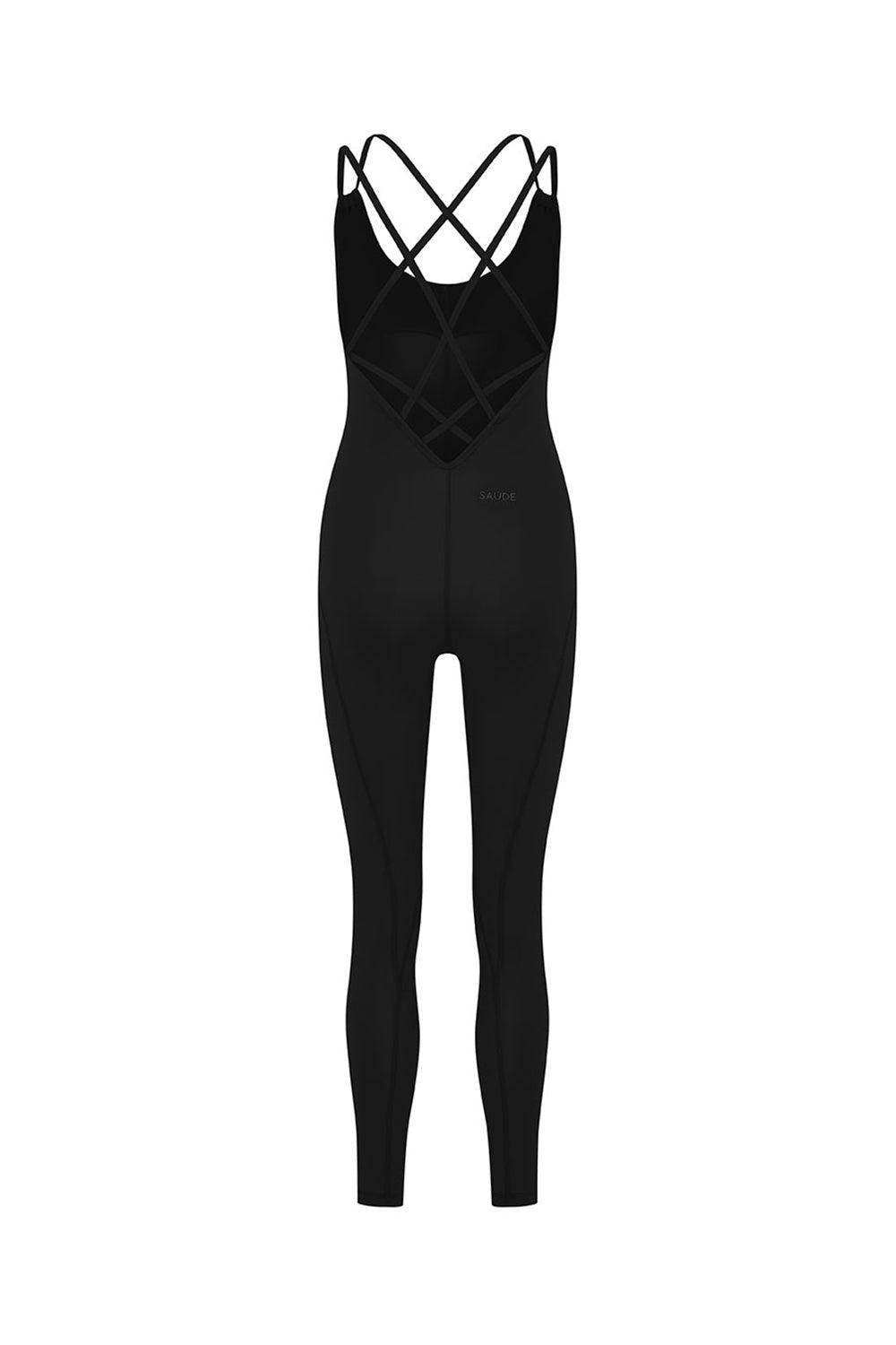 Saude-Jenito Black-Elbise-2-Milagron.com