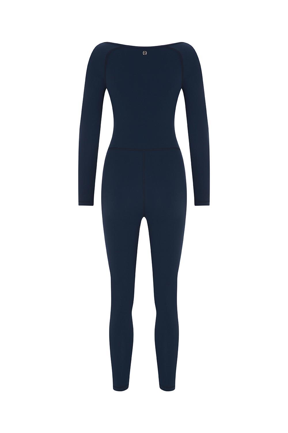 Saude-Jette Lacivert-Activewear-2-Milagron.com