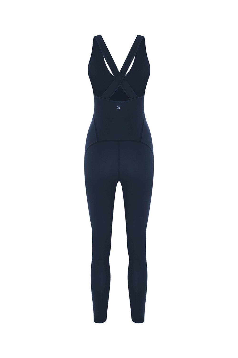 Saude-Jolly Lacivert-Activewear-2-Milagron.com