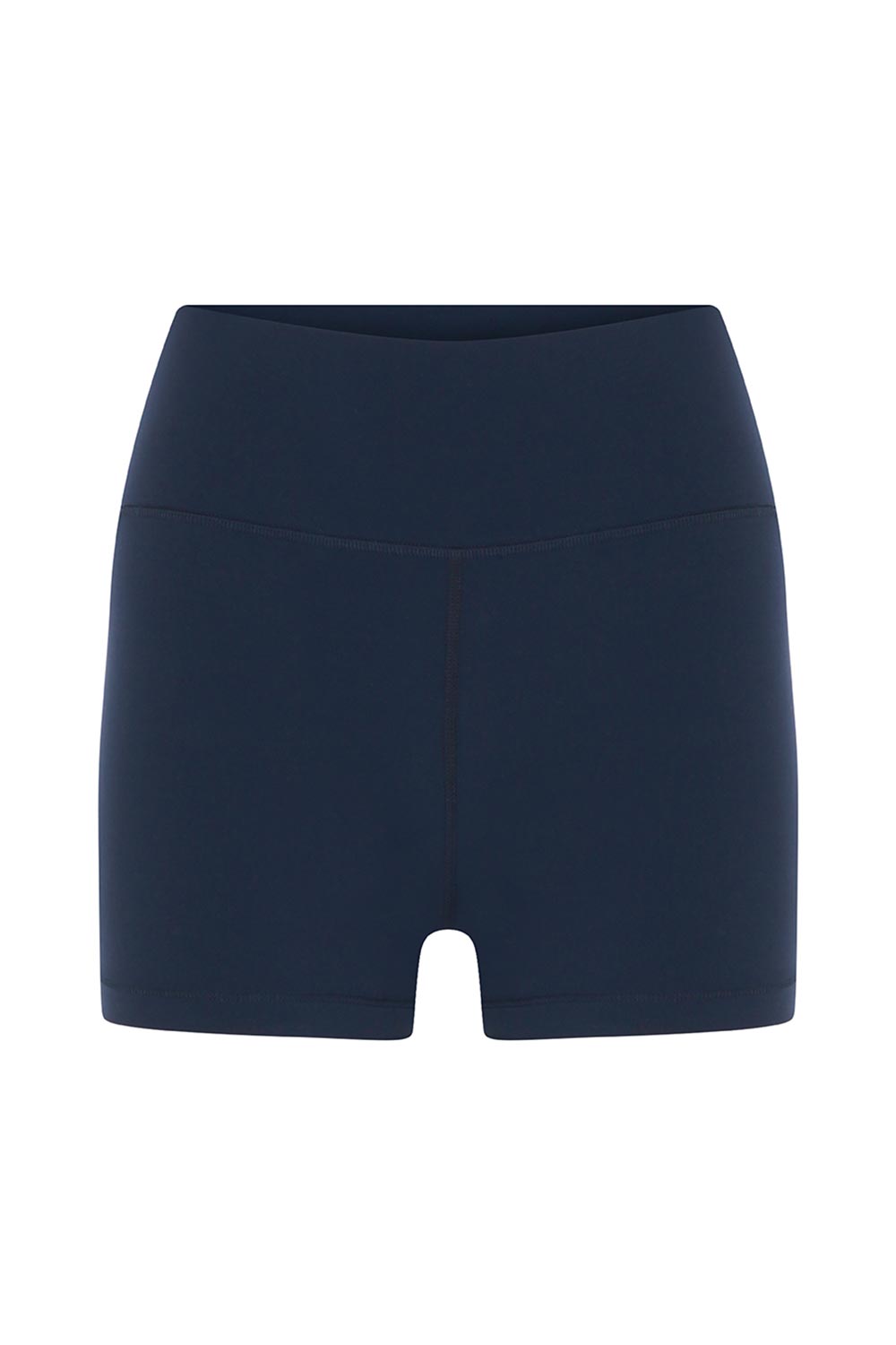 Saude-Tania Lacivert-Şort-1-Milagron.com