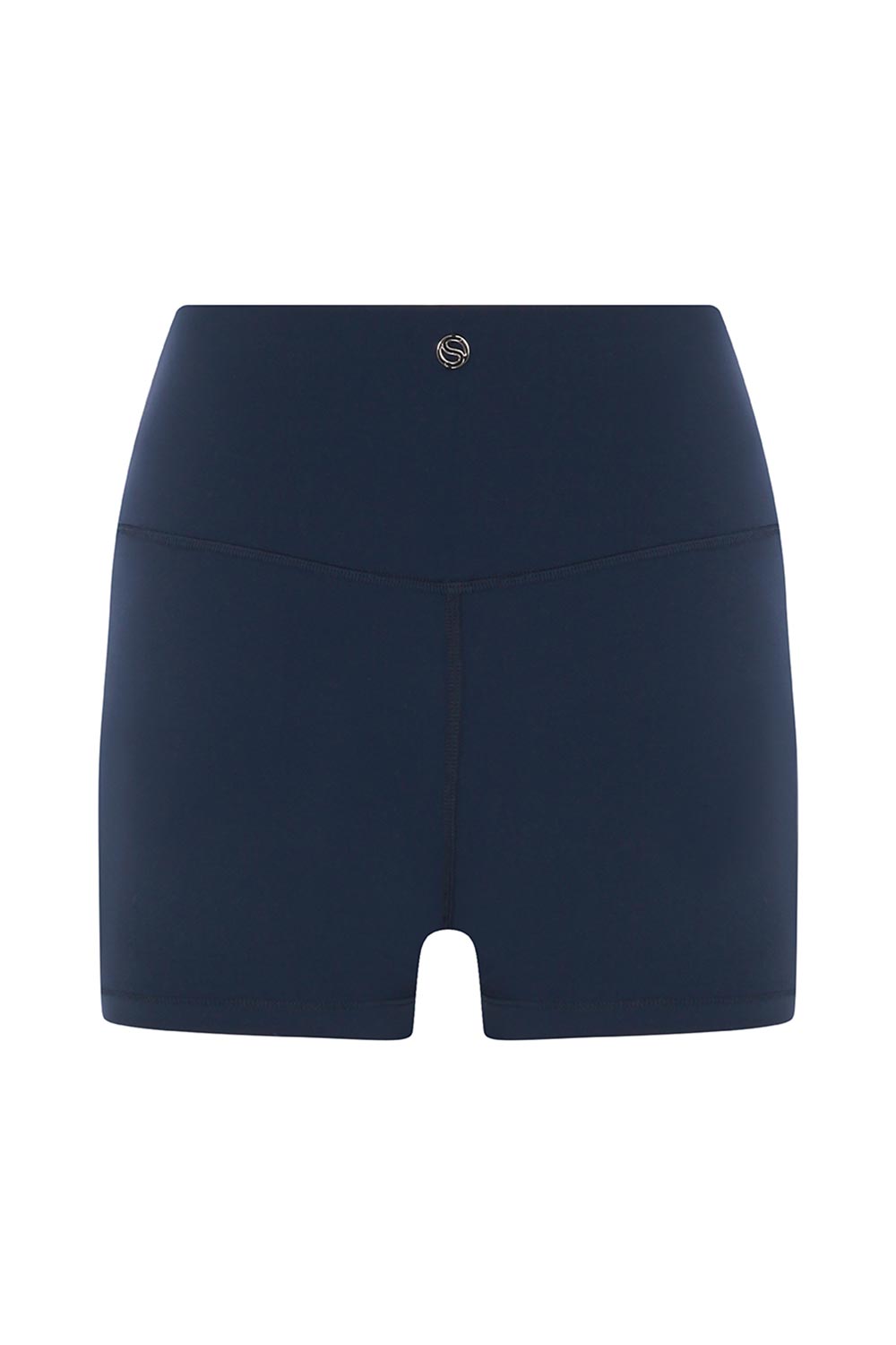 Saude-Tania Lacivert-Şort-2-Milagron.com