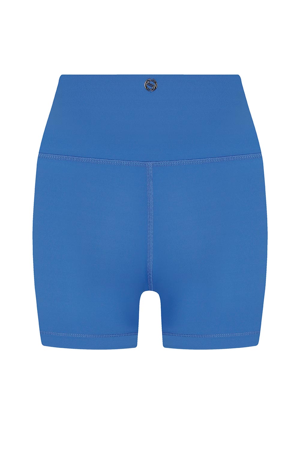 Saude-Tania Mavi-Şort-2-Milagron.com