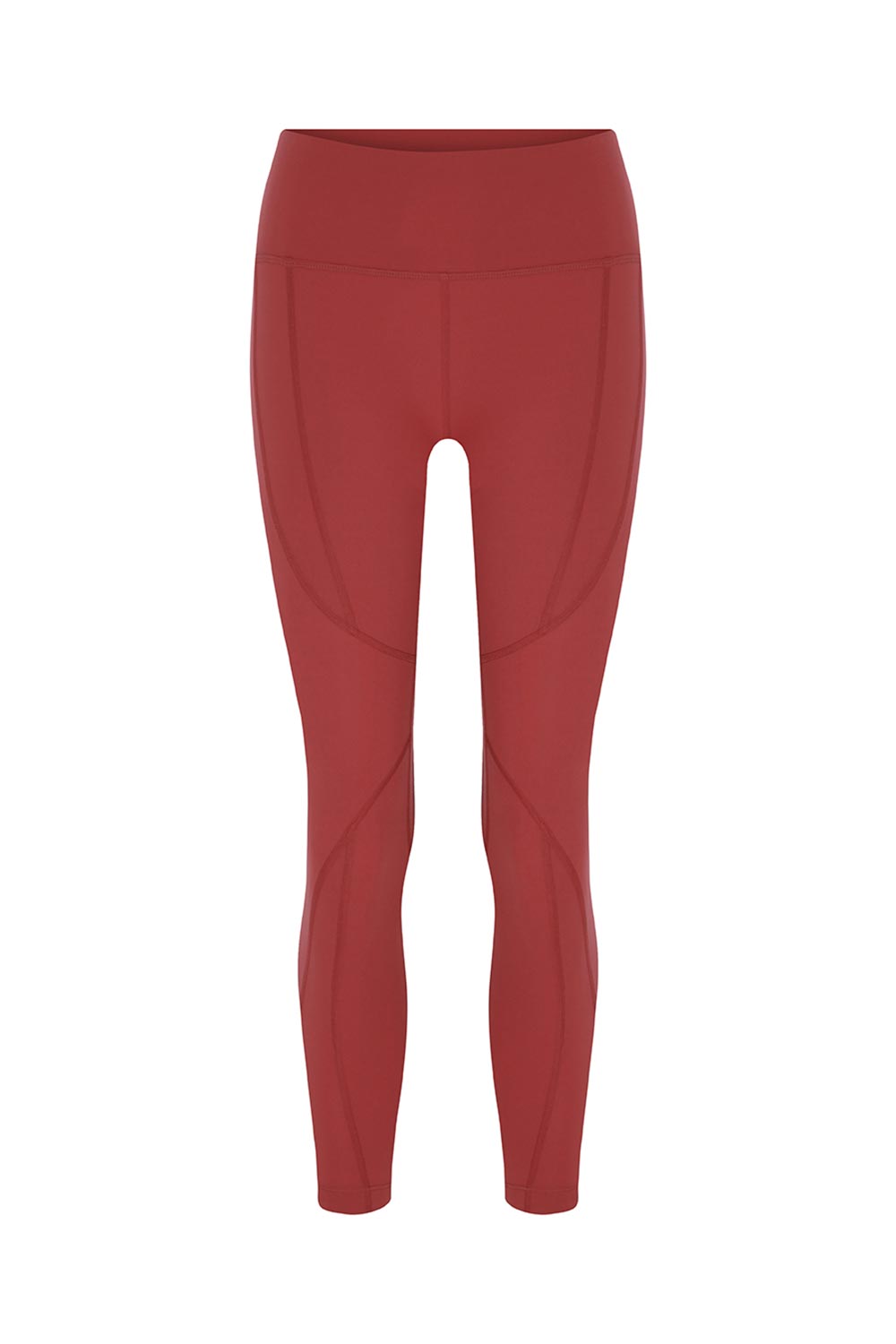 Saude-Targe Kırmızı-Tayt-1-Milagron.com