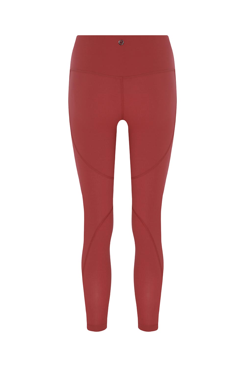 Saude-Targe Kırmızı-Tayt-2-Milagron.com