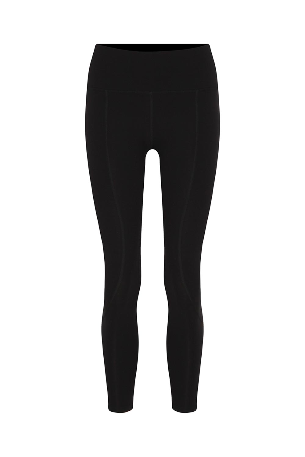 Saude-Tiane Siyah-Tayt-1-Milagron.com