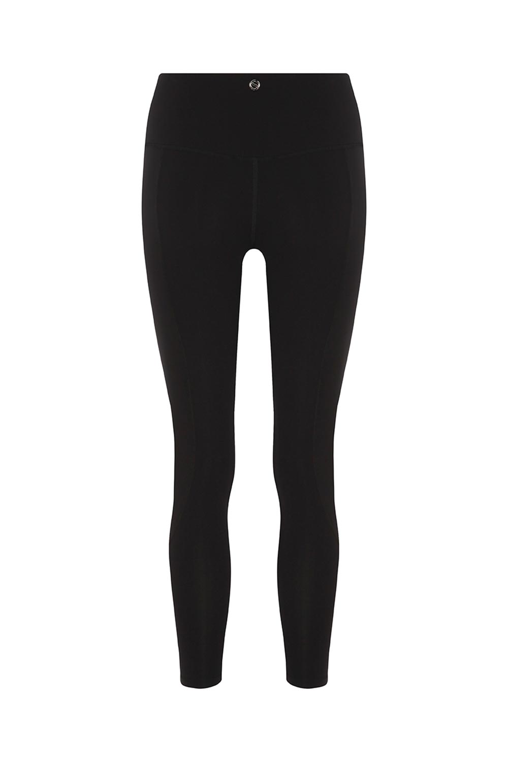 Saude-Tiane Siyah-Tayt-2-Milagron.com