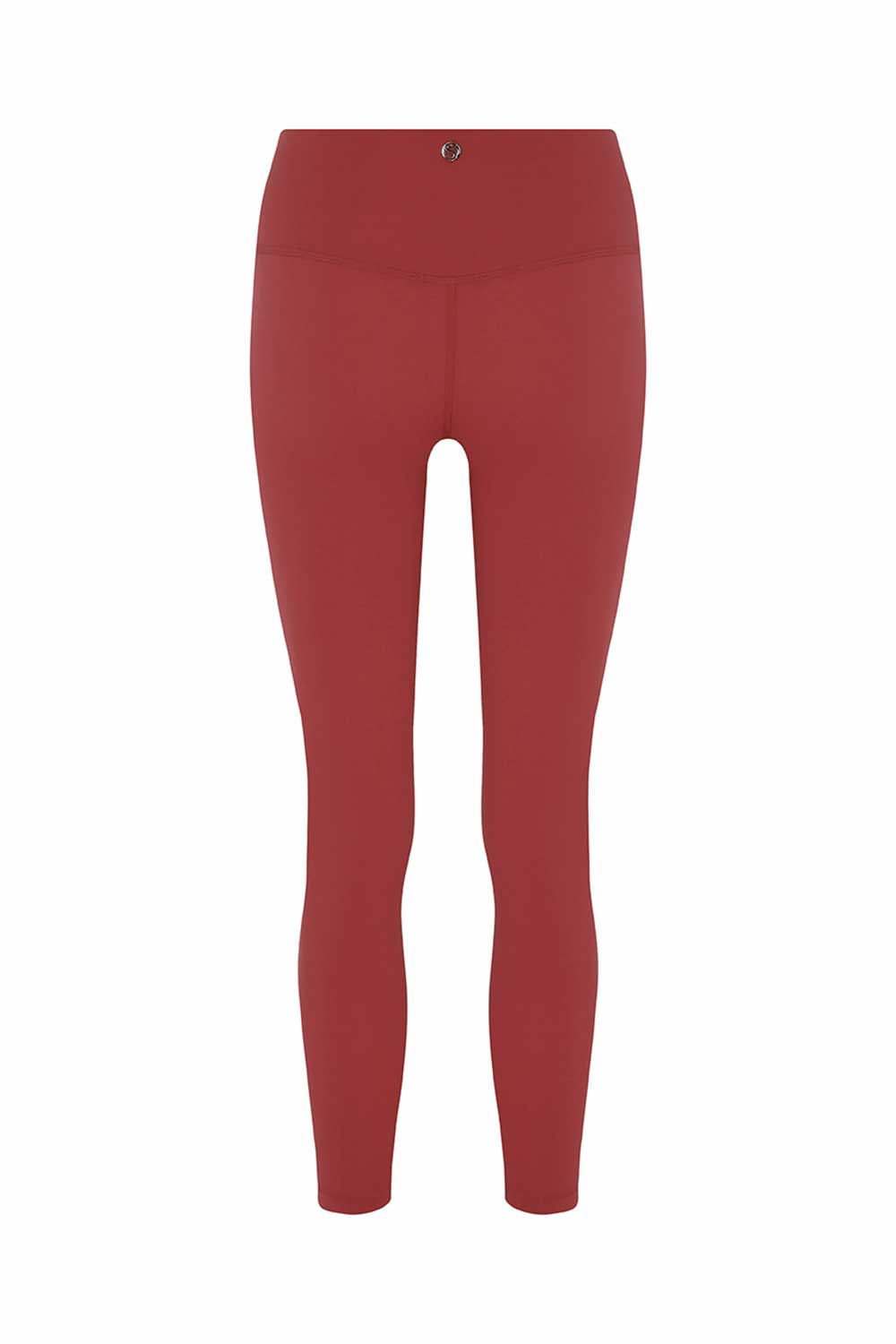 Saude-Tigre Kırmızı-Tayt-4-Milagron.com