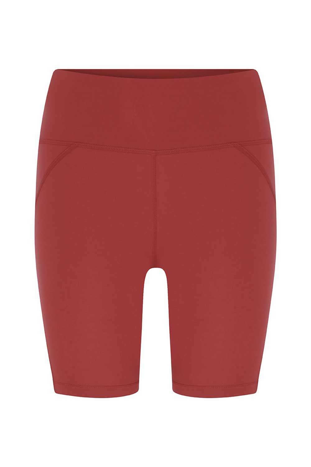 Saude-Tino Kırmızı-Şort-4-Milagron.com