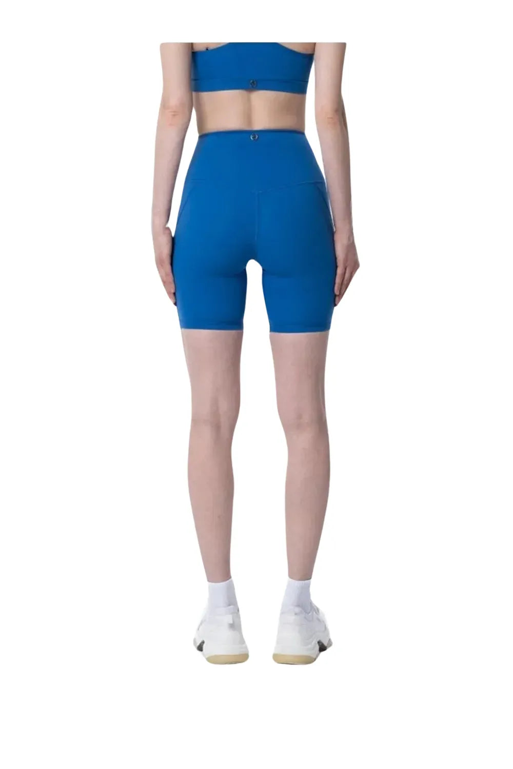 Saude-Tino Mavi-Şort-3-Milagron.com